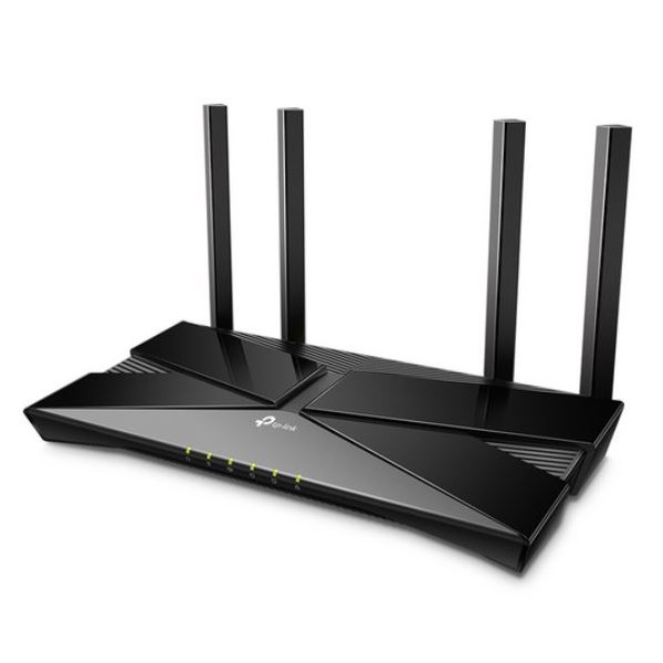 티피링크 AX3000 듀얼 밴드 기가비트 Wi-Fi 6 공유기