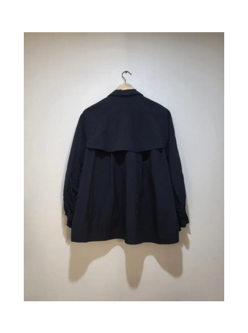 베라왕 블랙 색상 점퍼