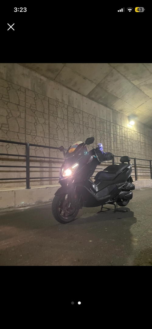 크루심125