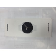 갤럭시 워치8 44mm 실버 미개봉