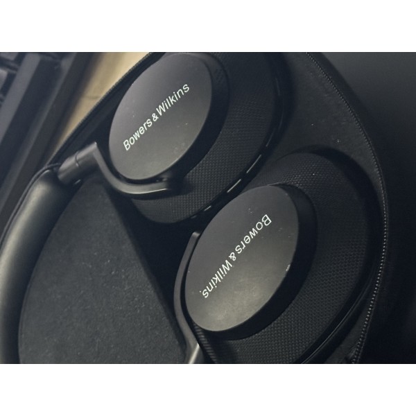 Bowers&Wilkins Px7 S2e