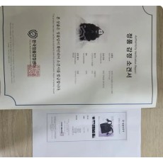 프라다 리나일론 백팩 스몰 (정품 감정 완료)