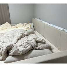 저상형 패밀리침대 SS+Q