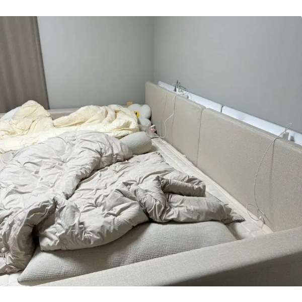 저상형 패밀리침대 SS+Q