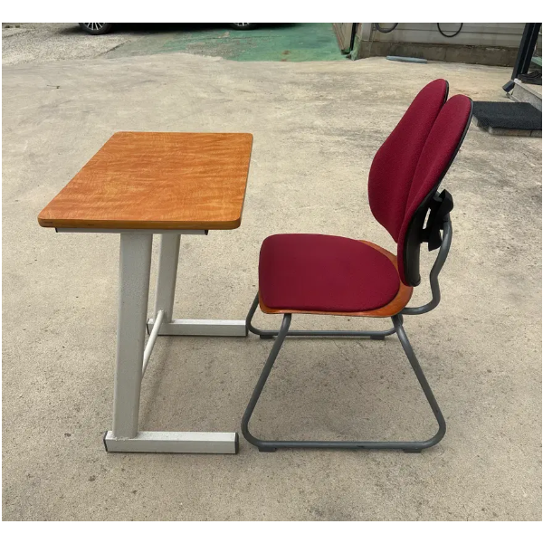 1인용 학원용 학교 교실 공부방 강의실 연수원 교육원 책걸상 책상의자세트