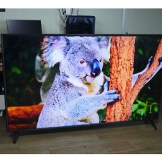 엘지 86인치 4K UHD TV 86UN8570PUC 총1231시간사용