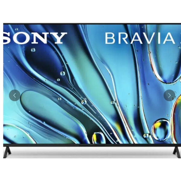 SONY BRAVIA 75인치 스마트 TV 특가판매