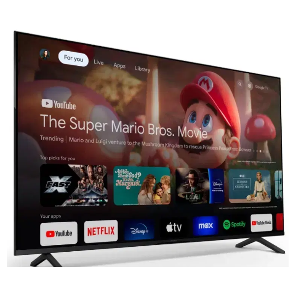 SONY BRAVIA 75인치 스마트 TV 특가판매