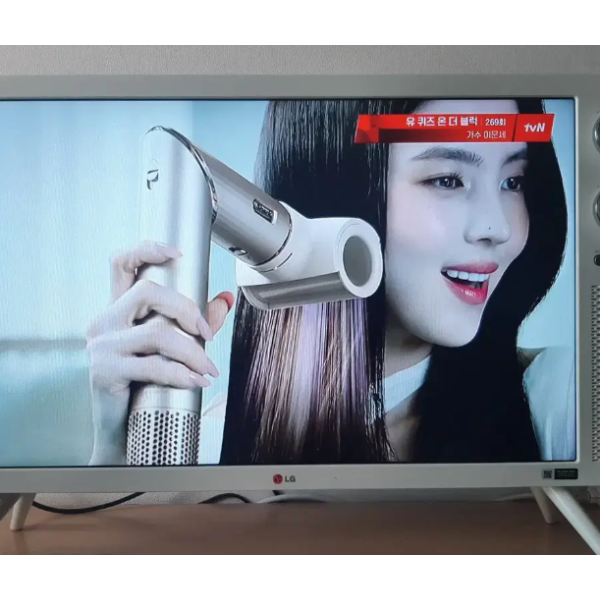 LG_32인치 클래식 LED TV [32LB640R]