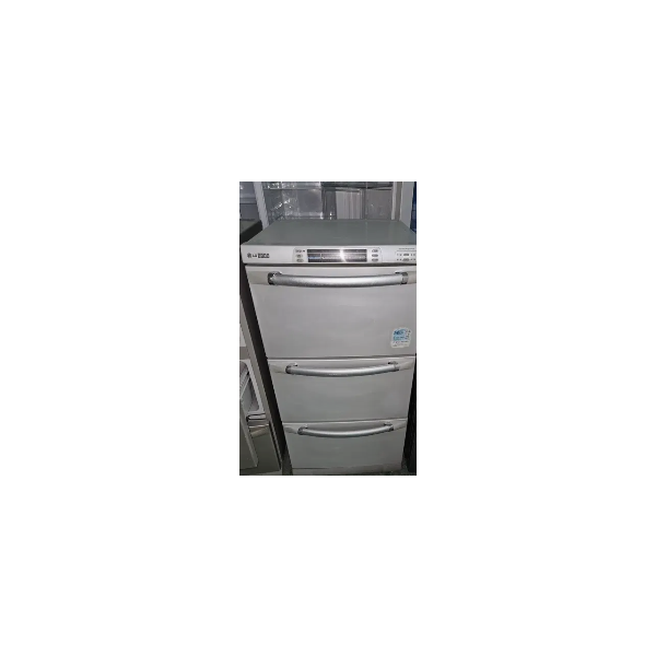 [무료배송설치48] 중고김치냉장고 3단서랍식 140L