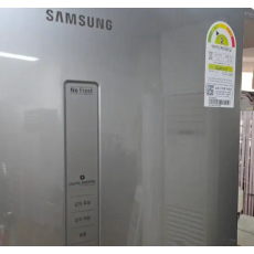삼성 스탠드 김치냉장고
