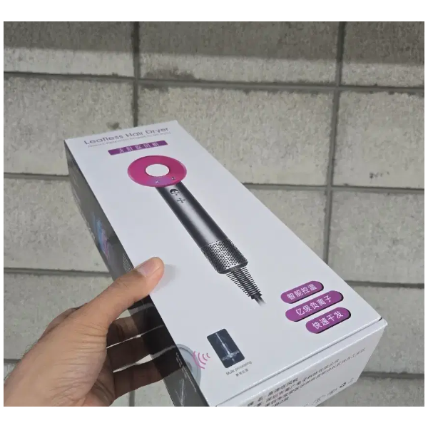 차이슨 헤어 드라이기