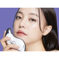 갈바닉 마사지기