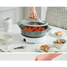 락앤락 브랫자IH 전골냄비 28cm냄비