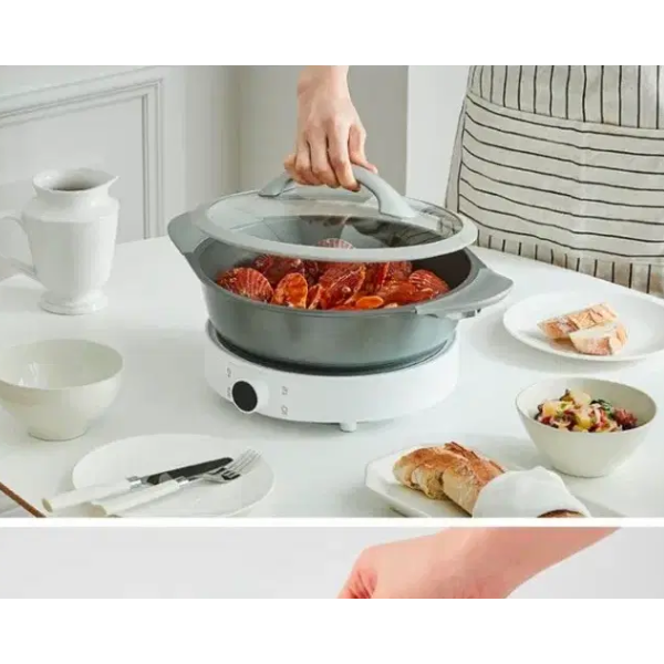 락앤락 브랫자IH 전골냄비 28cm냄비
