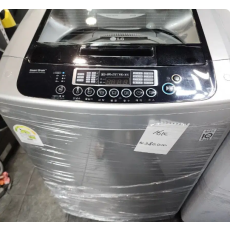 무료배송설치 LG 세탁기 16kg 분해청소됨