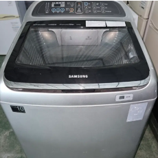 [^^무료배송1] 중고세탁기통돌이 15 ~ 16KG (올분해통세척 완료)