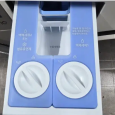 중고2024 엘지 오브제 워시타워 25kg+22kg