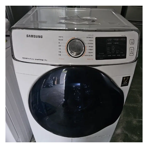 [^^무료배송36] 중고건조기 삼성 14KG