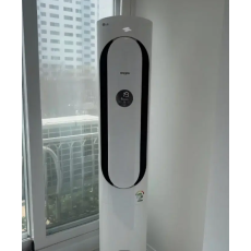 LG 휘센 스탠드 에어컨 1등급 인버터 17평