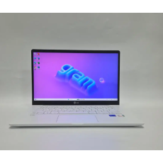M엘지노트북 i5 gram 그램/SSD512G/화이트/980g