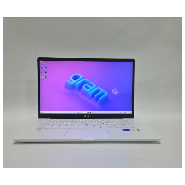 M엘지노트북 i5 gram 그램/SSD512G/화이트/980g