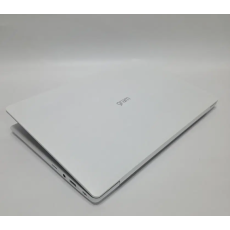 M엘지노트북 i5 gram 그램/SSD512G/화이트/980g