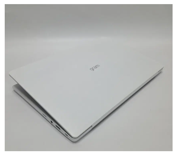 M엘지노트북 i5 gram 그램/SSD512G/화이트/980g