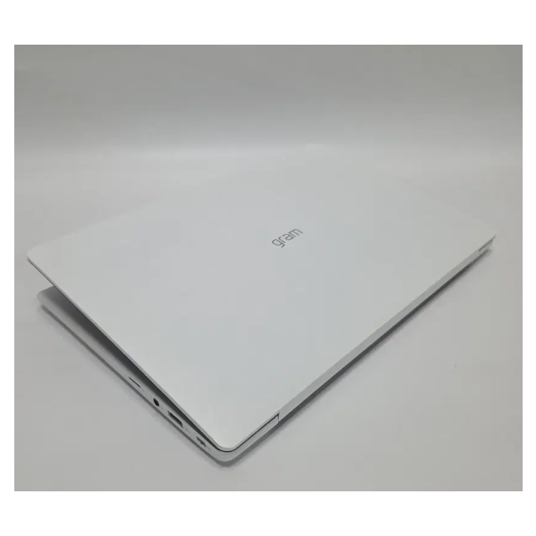 M엘지노트북 i5 gram 그램/SSD512G/화이트/980g
