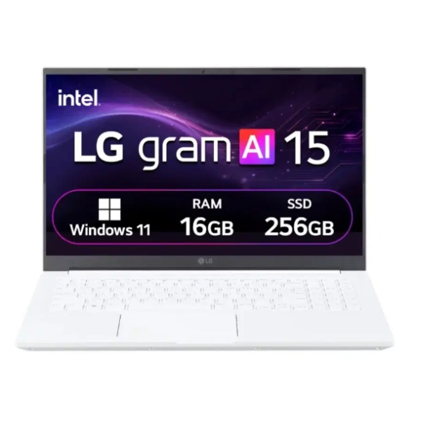 [단순개봉]LG그램15인치 15Z90T 울트라5(S2)16GB/256GB