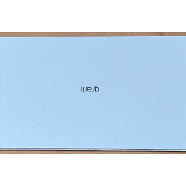 [단순개봉]LG그램15인치 15Z90T 울트라5(S2)16GB/256GB