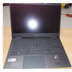 HP 오멘 RTX3060 부품용 게이밍노트북  팝니다.