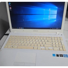 삼성 노트북 화이트 Core i5