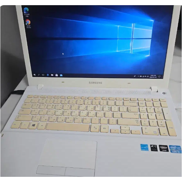 삼성 노트북 화이트 Core i5