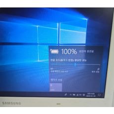 삼성 노트북 화이트 Core i5