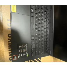asus tuf a14 2025모델 예거그레이