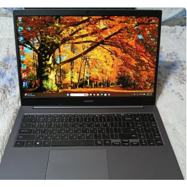 삼성 갤럭시북 NT550XDA 11세대