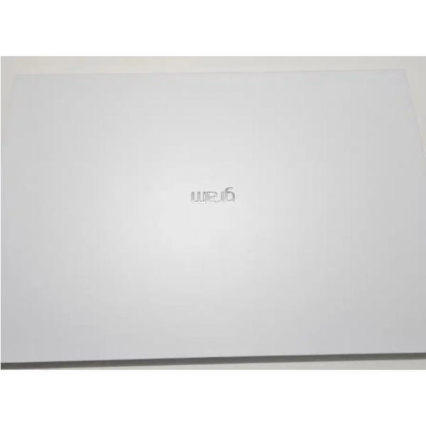 LG그램 노트북 16Z90S 16인치 U5/램16/SSD256
