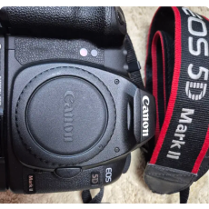 CANON EOS 5D Mark2 Body 외