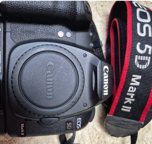 CANON EOS 5D Mark2 Body 외