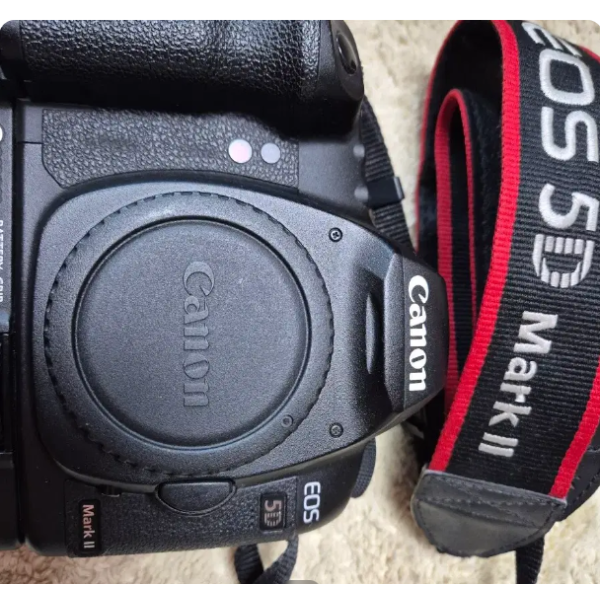 CANON EOS 5D Mark2 Body 외