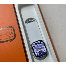 애플워치10에르메스 42mm SSS급
