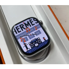 애플워치10에르메스 42mm SSS급