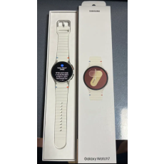 갤럭시워치7 40mm (크림색)
