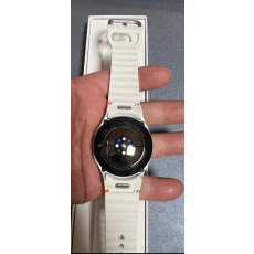 갤럭시워치7 40mm (크림색)
