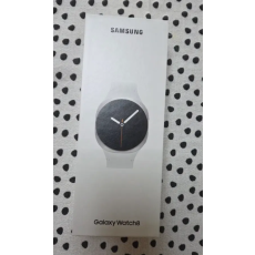 갤럭시 워치8,44mm,블루투스용,실버색
