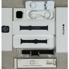[상태최상]애플워치SE2 40mm