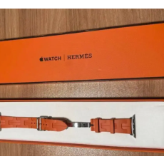 애플워치 에르메스 킬림 오랑쥬 42mm