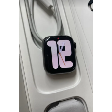 애플워치8스테인리스 41mm 그래파이트 셀룰러
