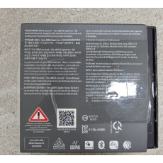 가미 피닉스8 아몰레드51mm 블랙 팝니다.